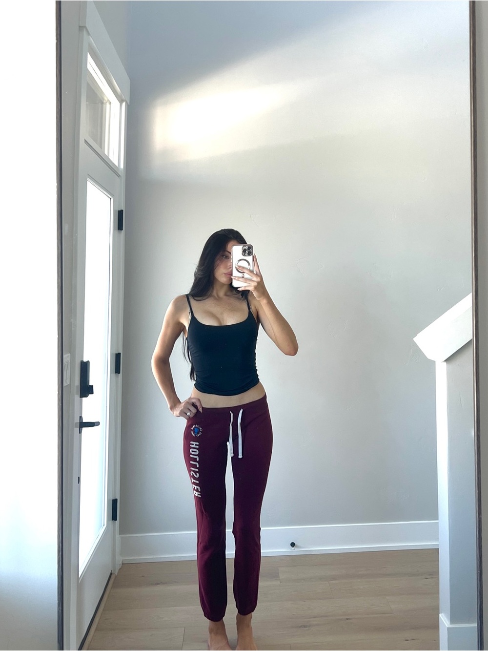 Hollister Joggers